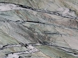 Kwarcyt naturalny DARK GREEN